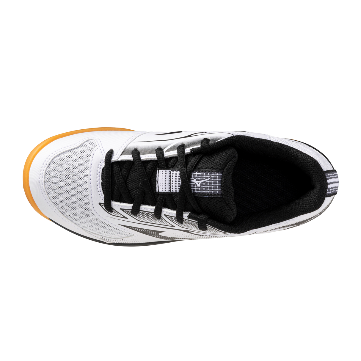 Mizuno Youth Cyclone Speed 5 Volleyball Shoes-4