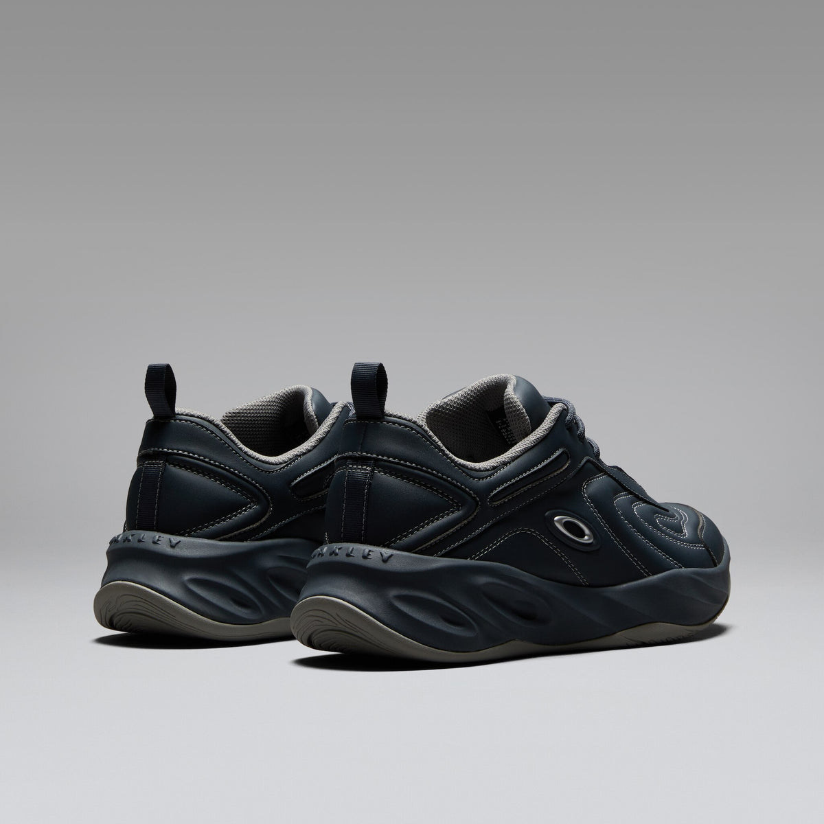 Oakley Men's Strike Baseline Sneakers-6