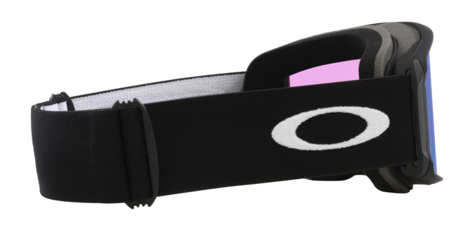 Oakley Line Miner L Snow Goggles-10