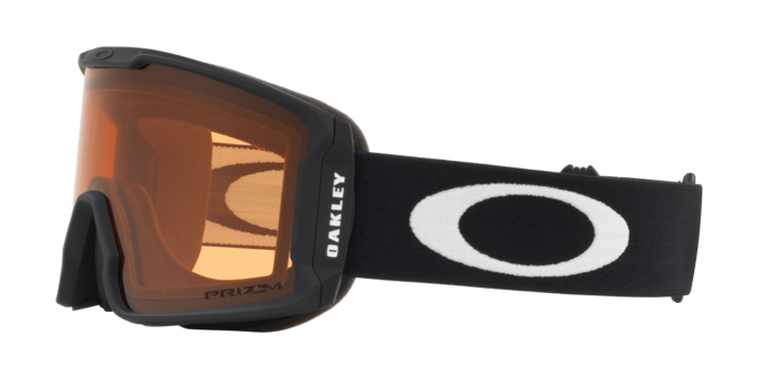 Oakley Line Miner M Snow Goggles-4