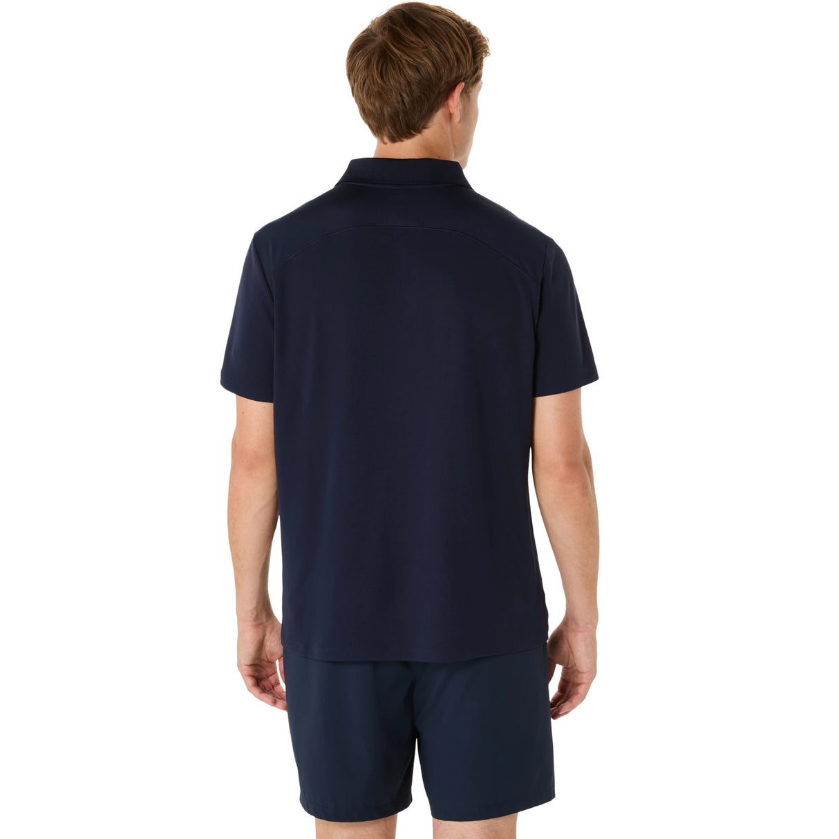 Asics Men's Court Polo-2