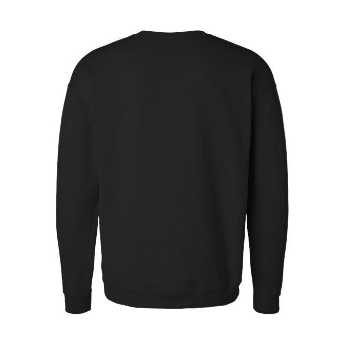 M&O Men's ACE Fleece Crewneck Sweatshirt-2