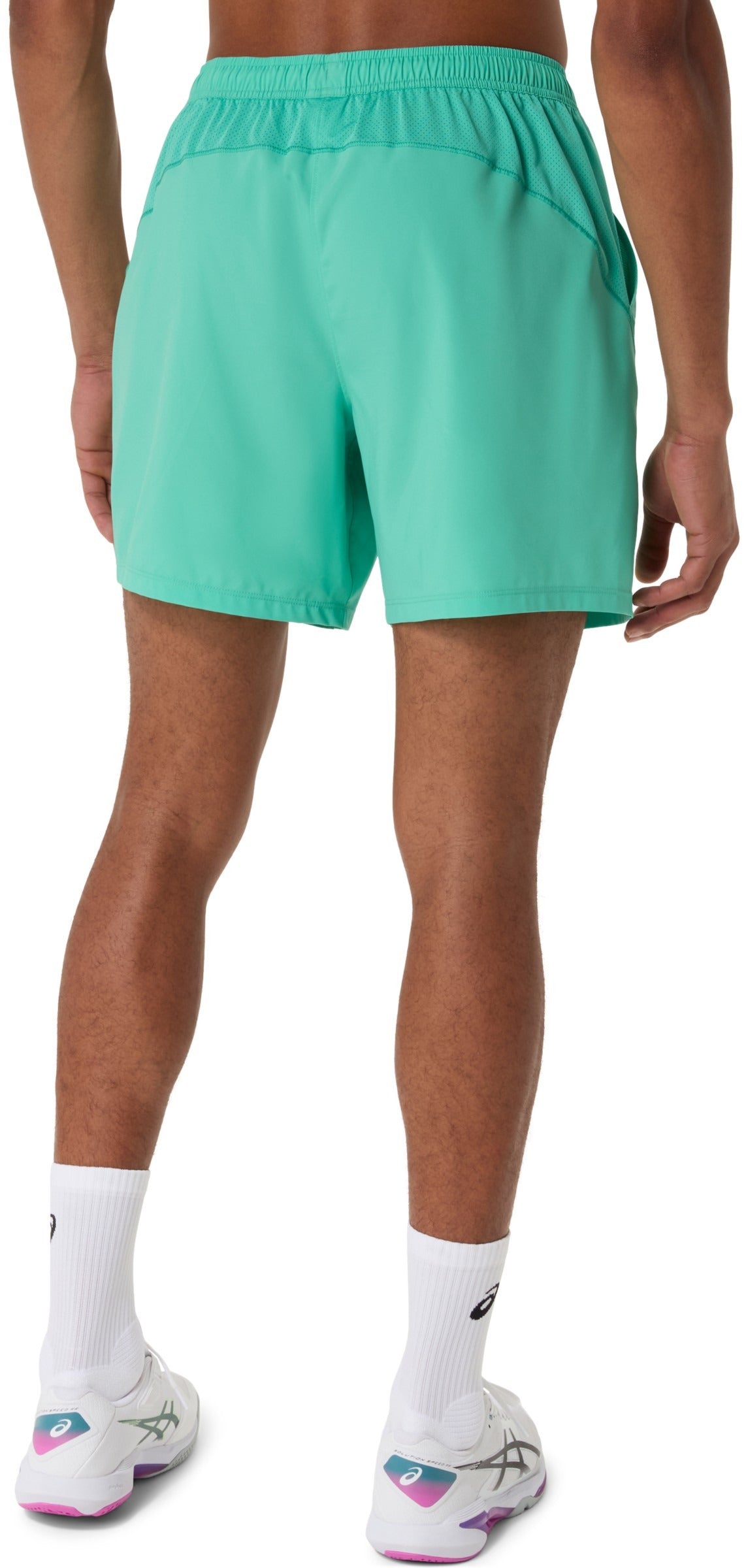 Asics Men's Court 7-Inch Shorts-2