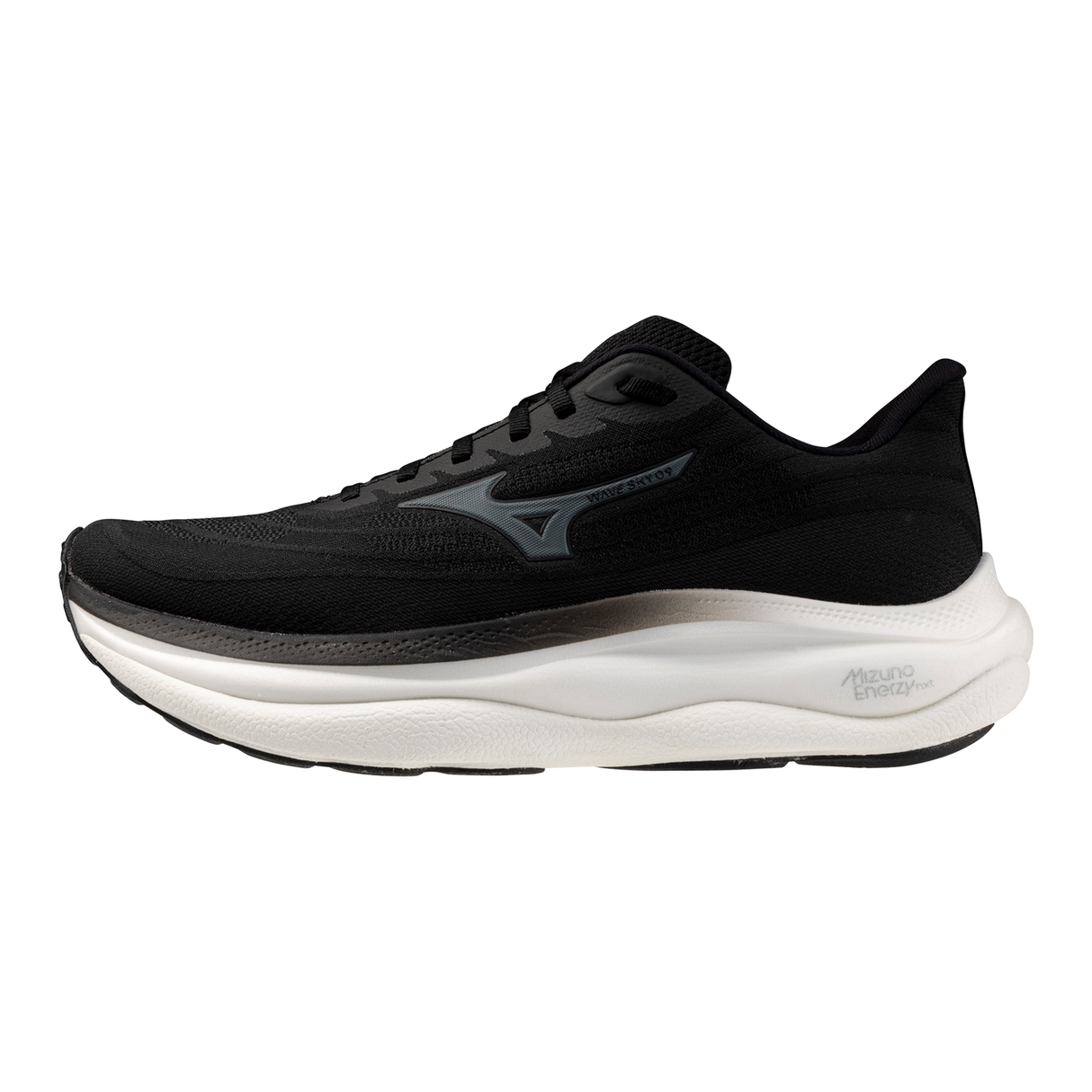 Mizuno Men's Wave Sky 9 2E Running Shoes-1