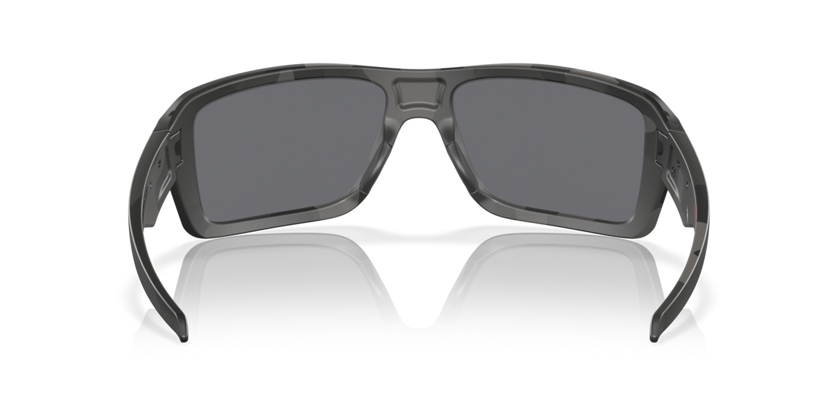 Oakley Double Edge Glasses-7