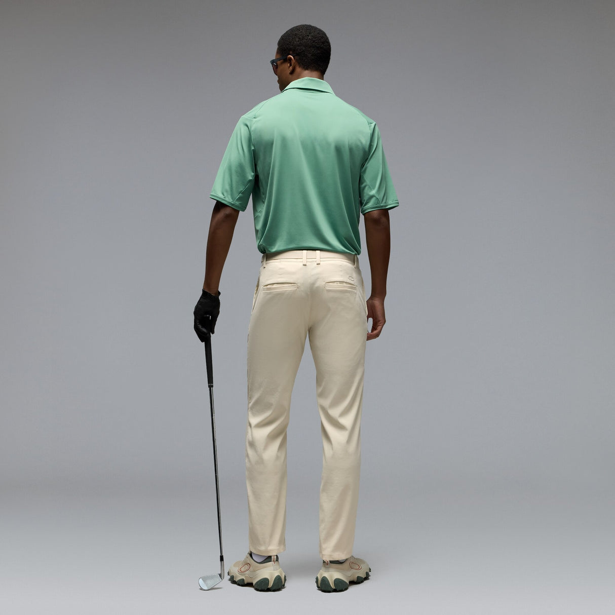 Oakley Men's Reduct Polo-3