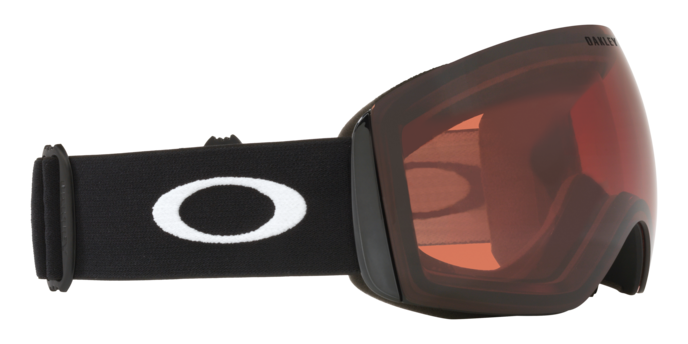Oakley Flight Deck L Snow Goggles-12