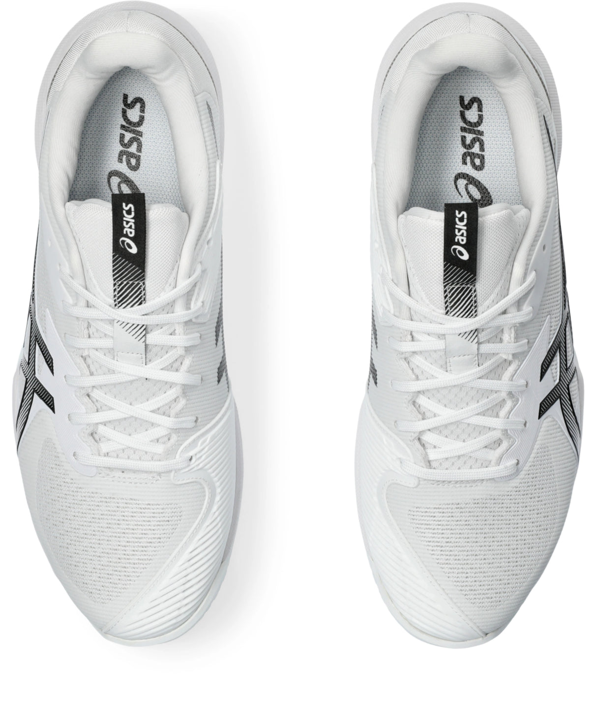 Asics Men's Solution Speed FF 3 Tennis Shoes-4