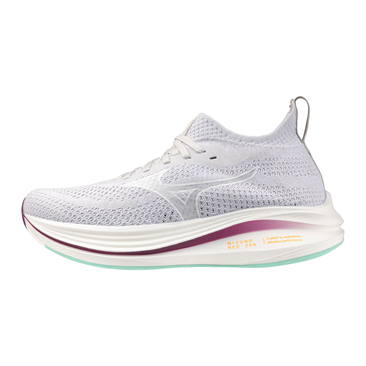 Mizuno Women's Neo Zen Running Shoes-1