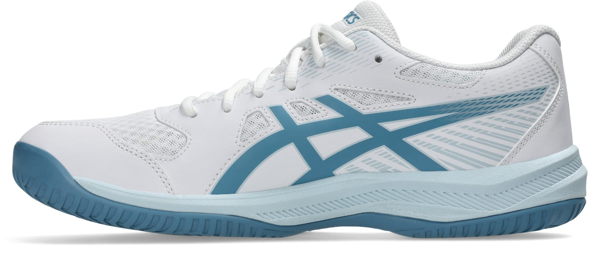Asics Men's Upcourt 6 Volleyball Shoes-2