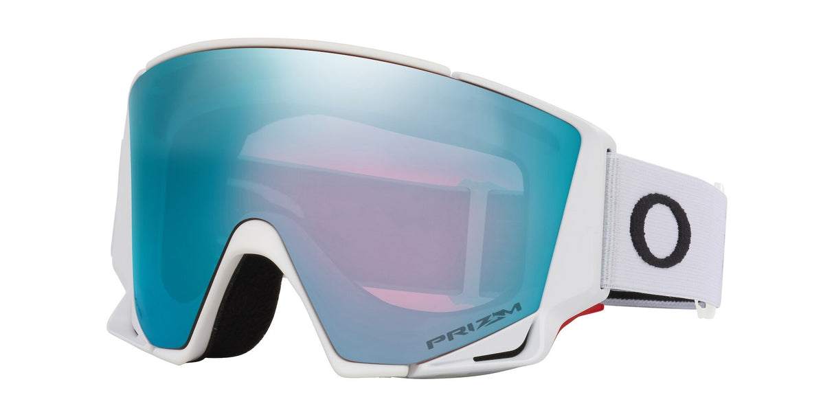 Oakley Flow Scape M Snow Goggles-1