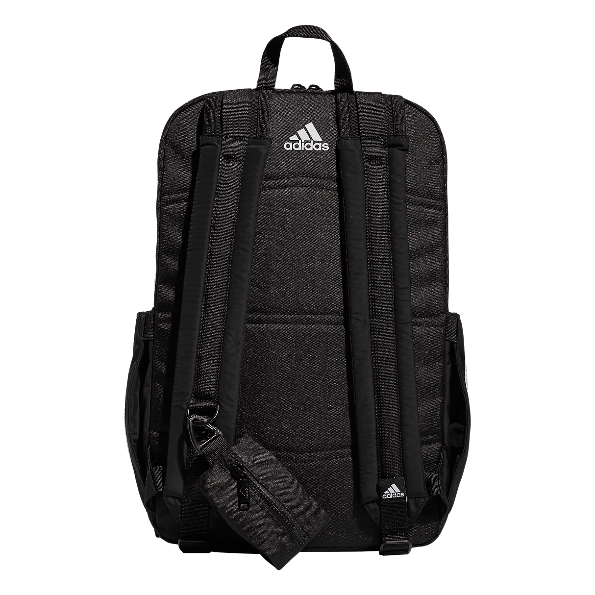 adidas Iconic 3 Stripe Backpack-5
