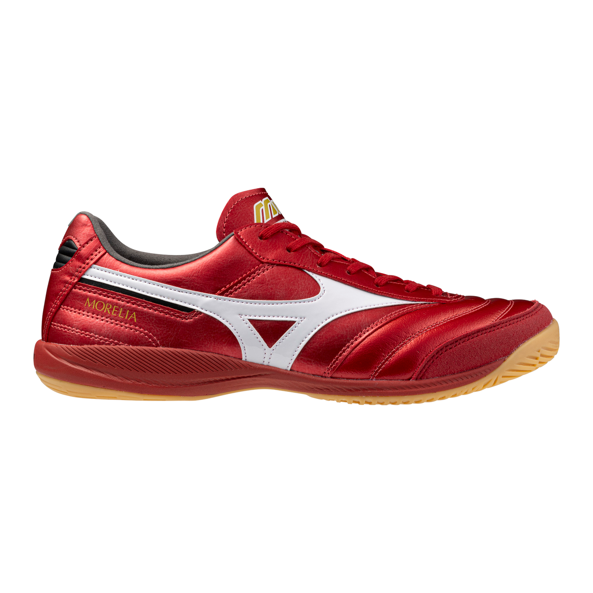 Mizuno Adult Morelia Sala Elite In Soccer Cleats-6