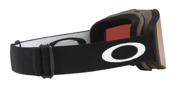 Oakley Fall Line M Snow Goggles-10