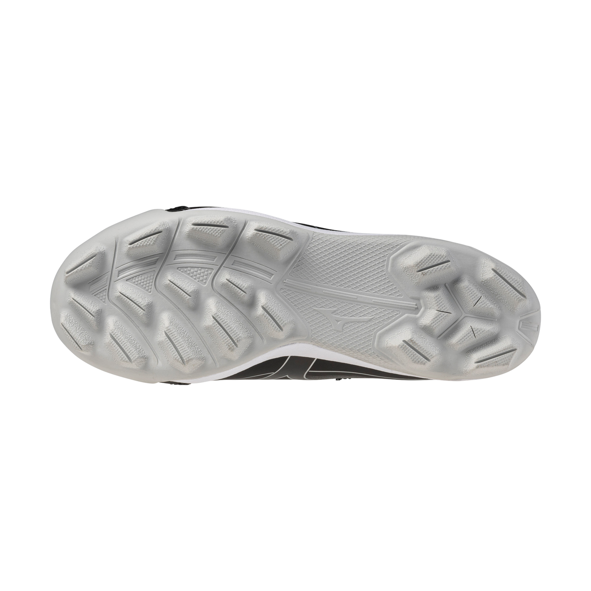 Mizuno Youth Cushionrevo Finch Softball Cleats-2