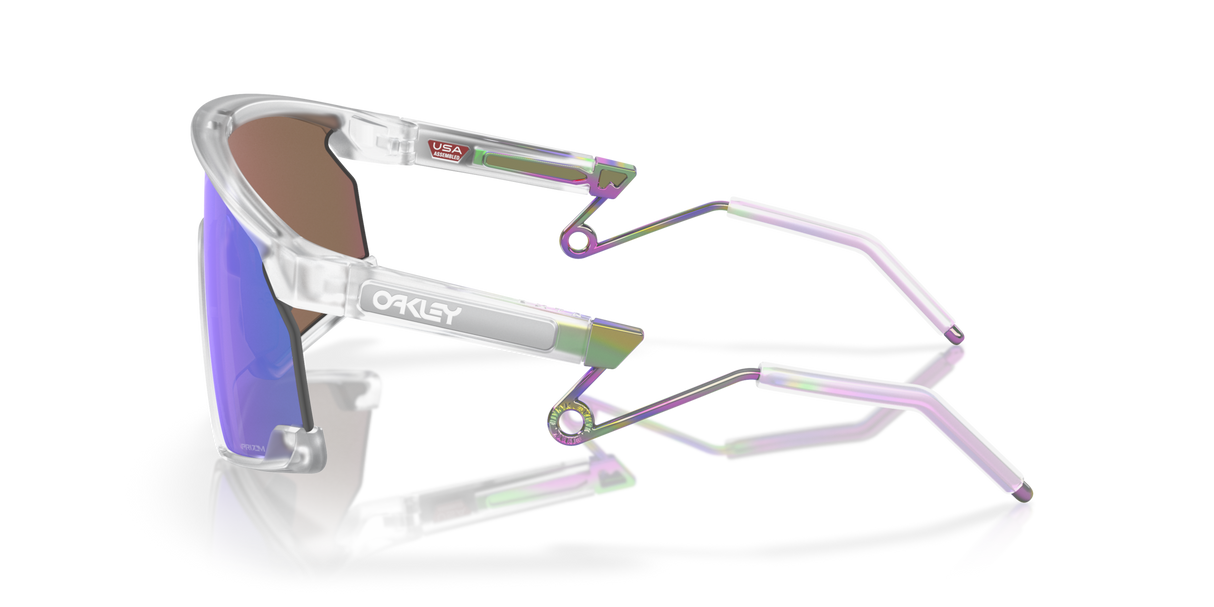 Oakley BXTR Metal Glasses-4