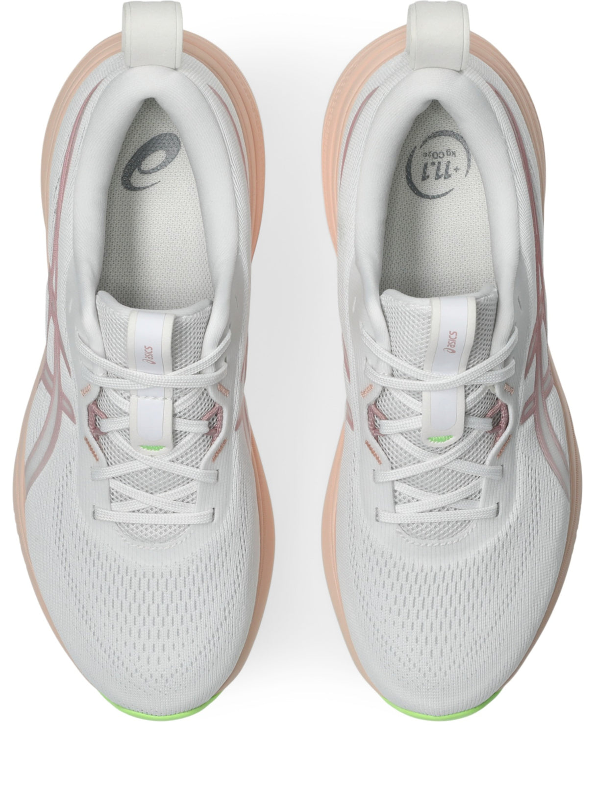 Asics Women's GEL-Pulse 17 Running Shoes-4
