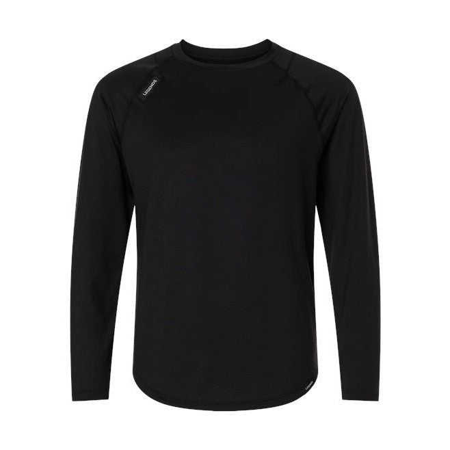 Legends Men's Enzo Long Sleeve T-Shirt-1