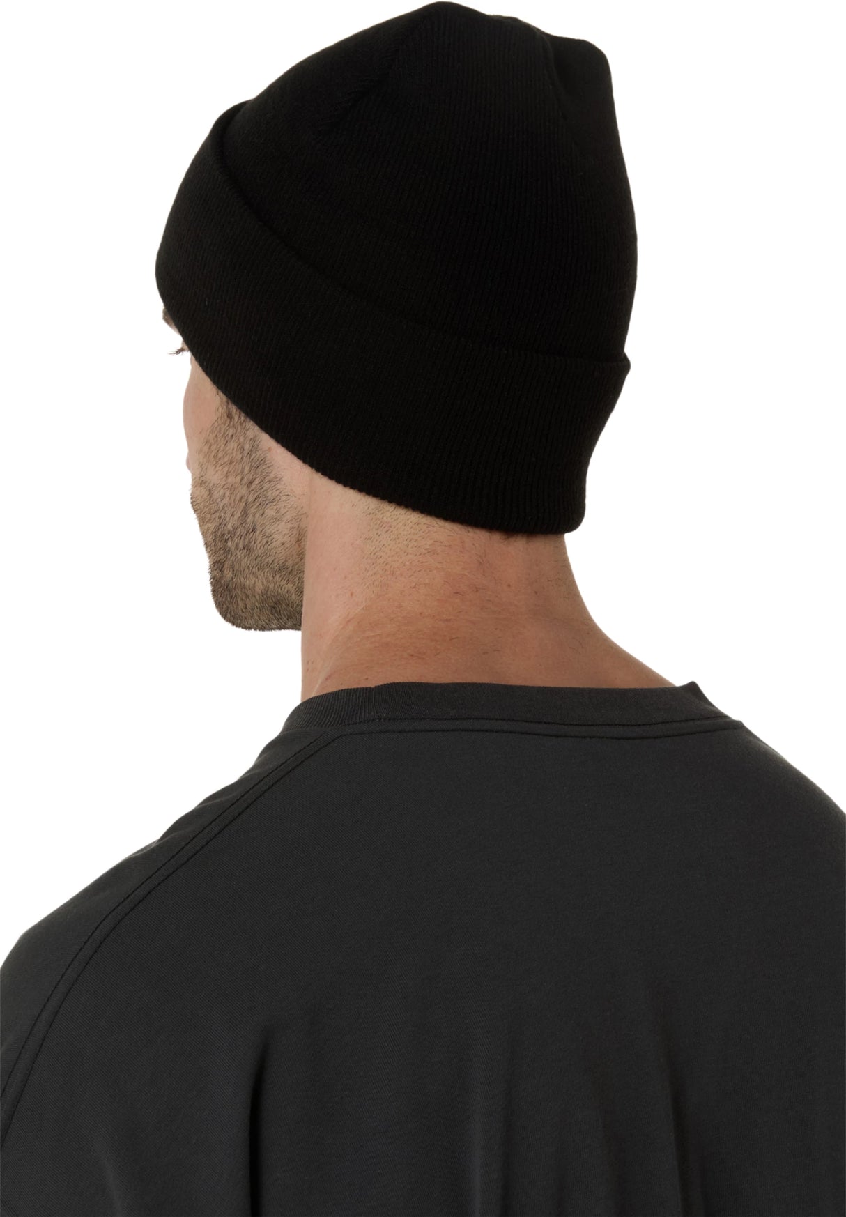 Asics Youth Knit Cap-5