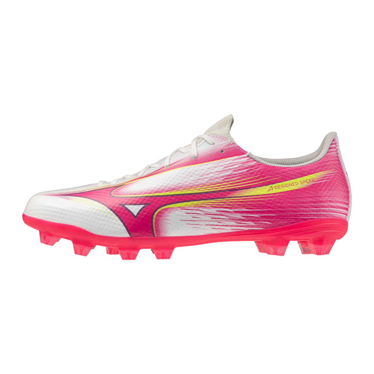 Mizuno Adult A III Select Soccer Cleats-1