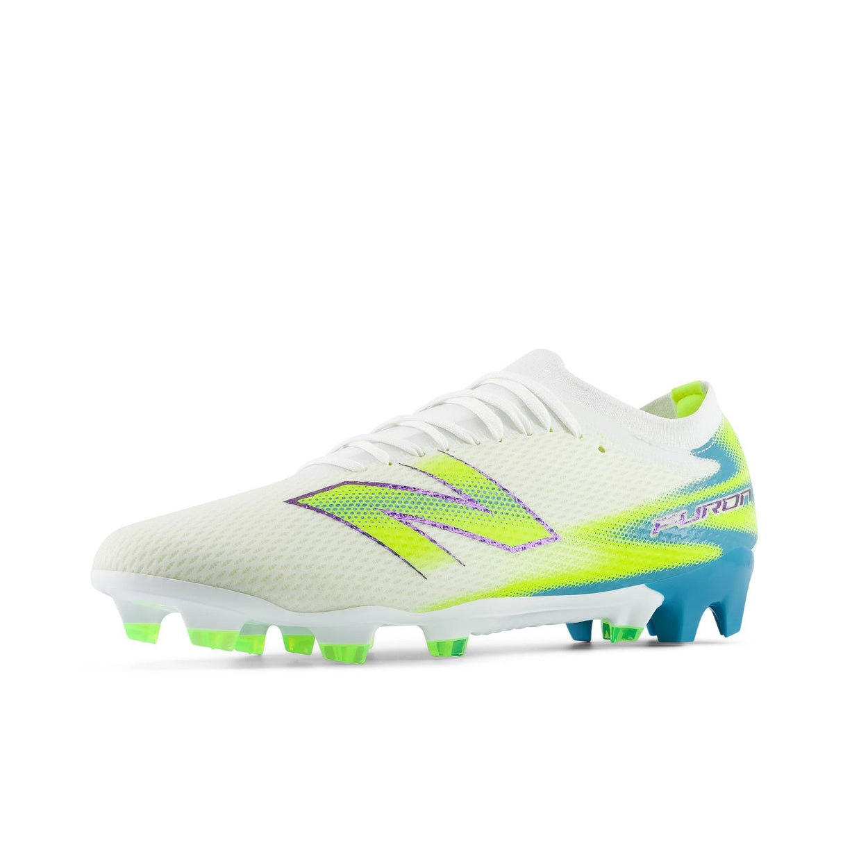 New Balance Adult Furon Team Firm Ground V9 Soccer Cleats-8