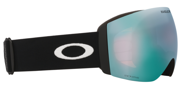 Oakley Flight Deck Pro Large Snow Goggles-12