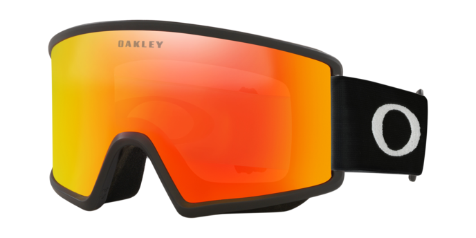 Oakley Target Line S Snow Goggles-3