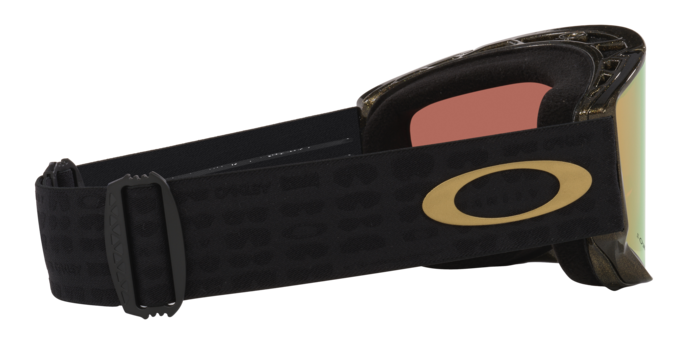 Oakley Flow Scape L Snow Goggles-10