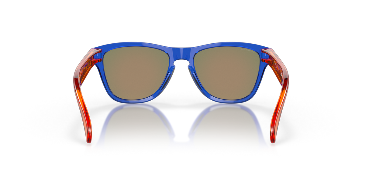 Oakley Frogskins XXS Glasses-6