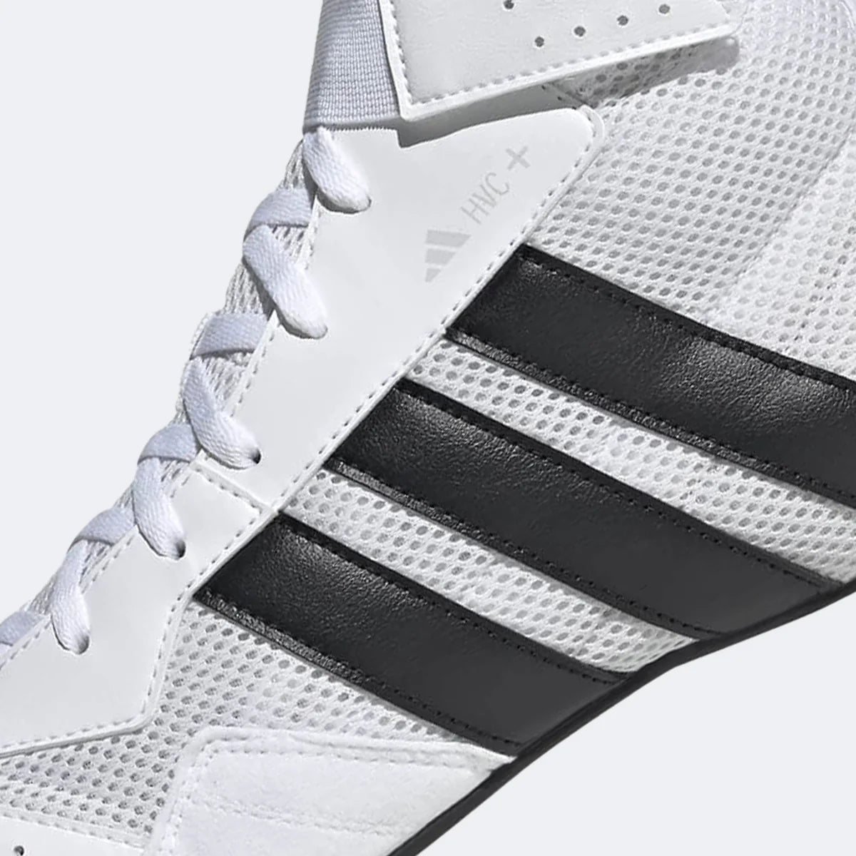 adidas Youth HVC Plus Wrestling Shoes-8