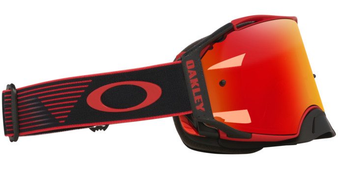 Oakley Airbrake MX Goggles-12