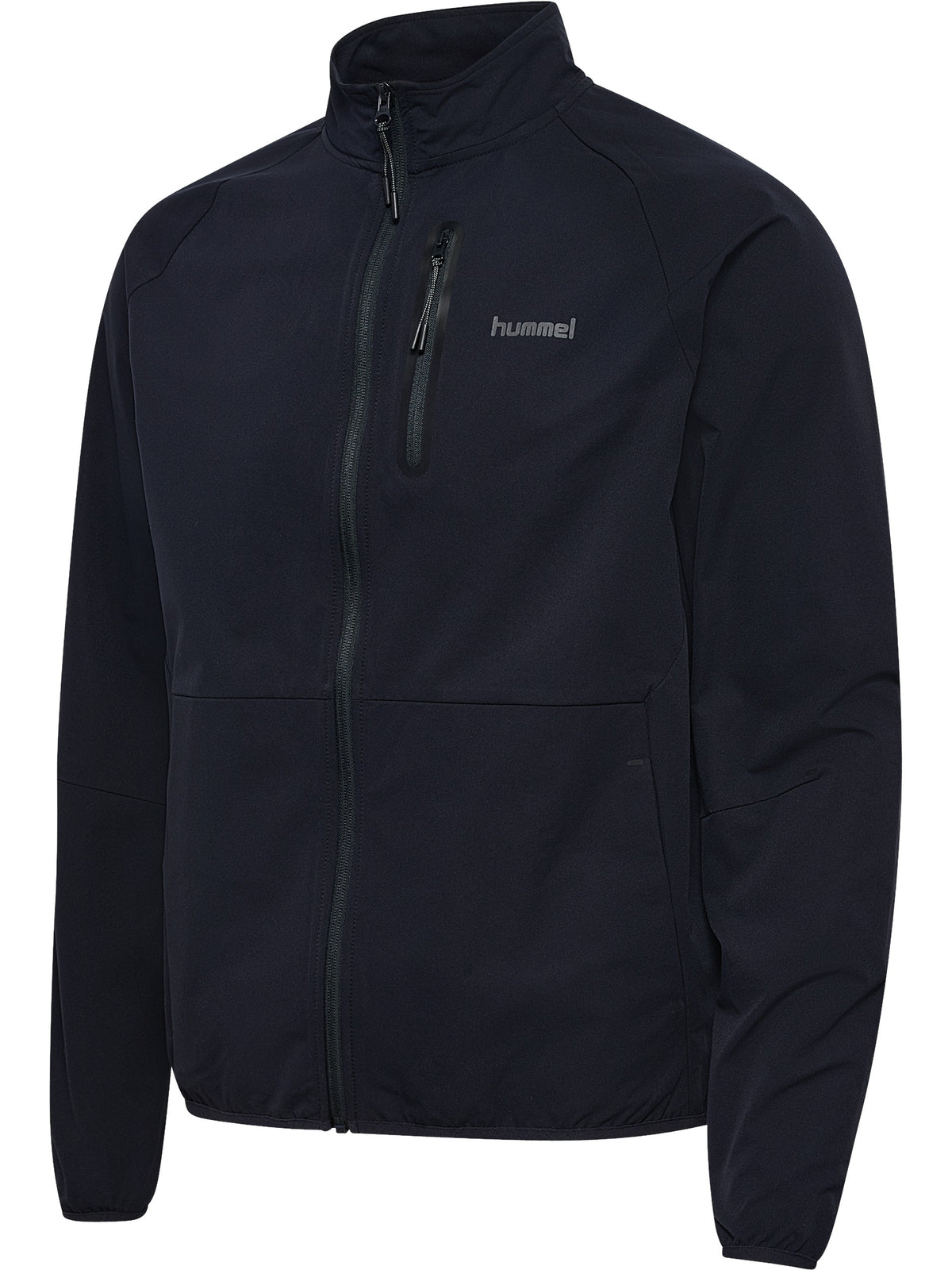 hummel Men's Tech Jacket-1