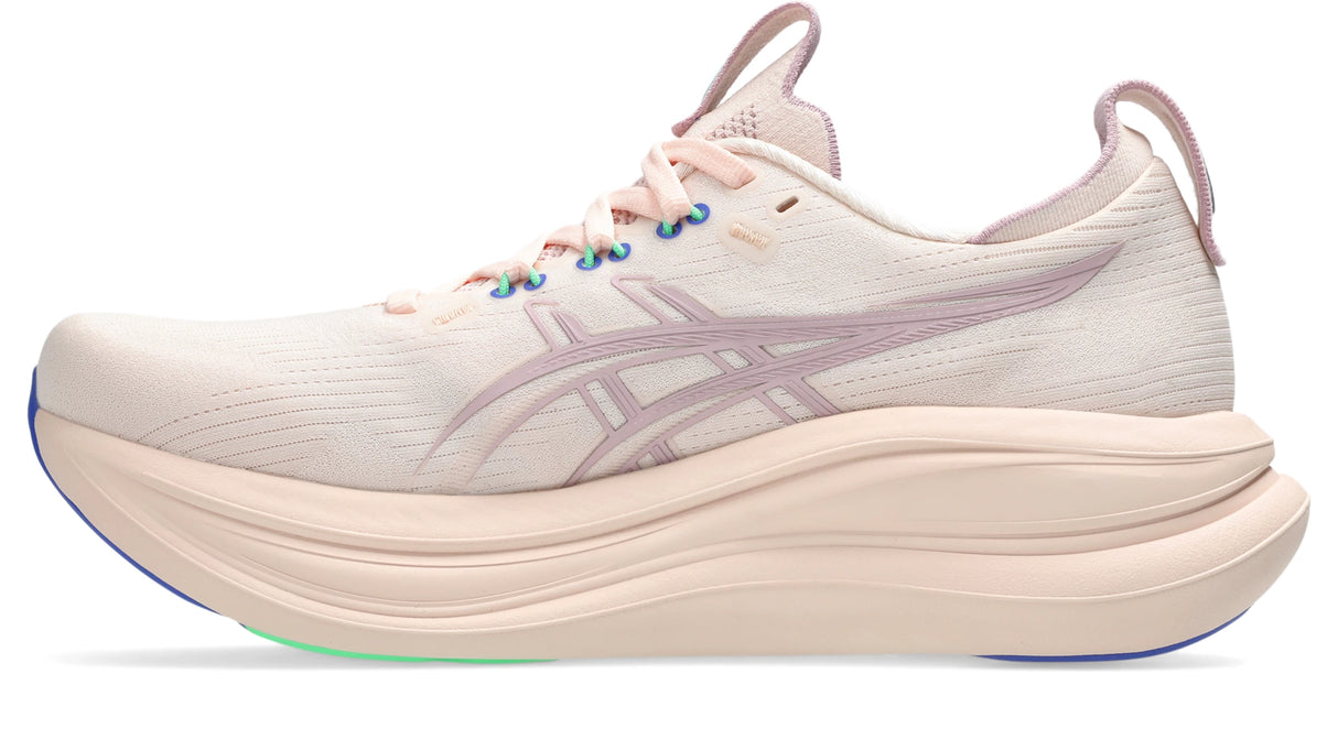 Asics Women's GEL-Nimbus 28 Running Shoes-2