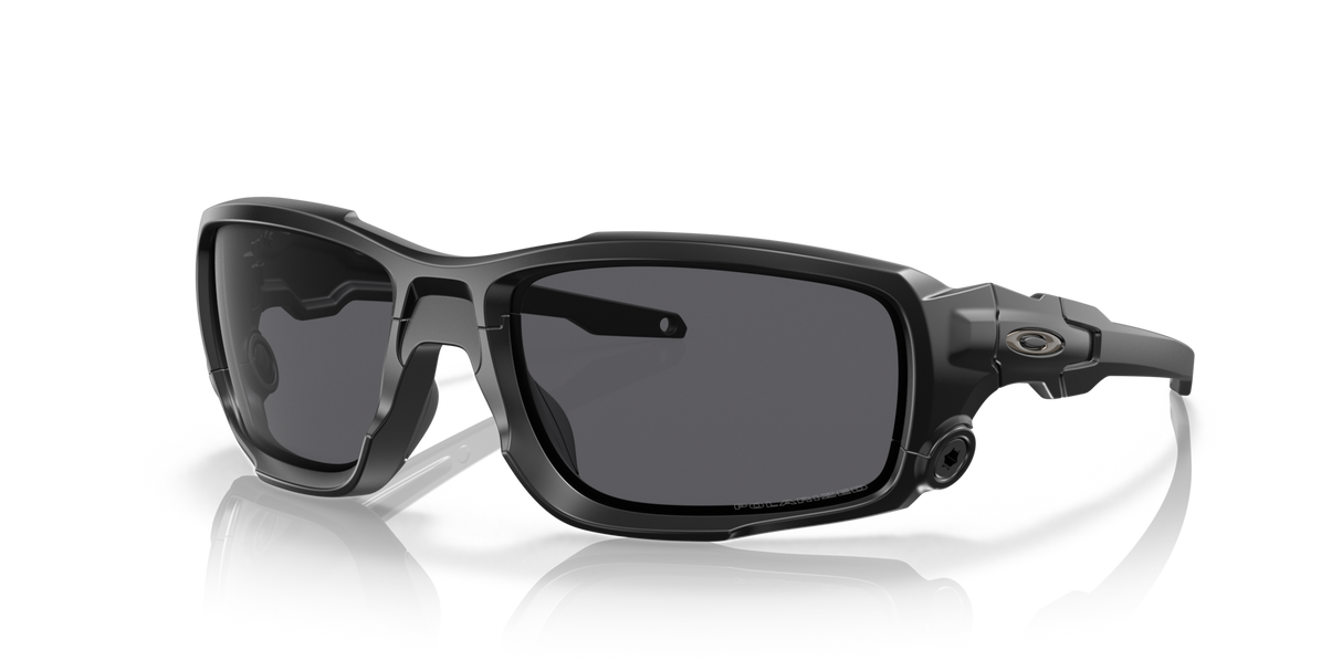 Oakley Si Ballistic Shocktube Sunglasses-3