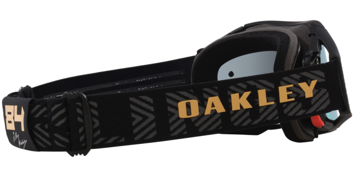 Oakley Airbrake MX Goggles-10