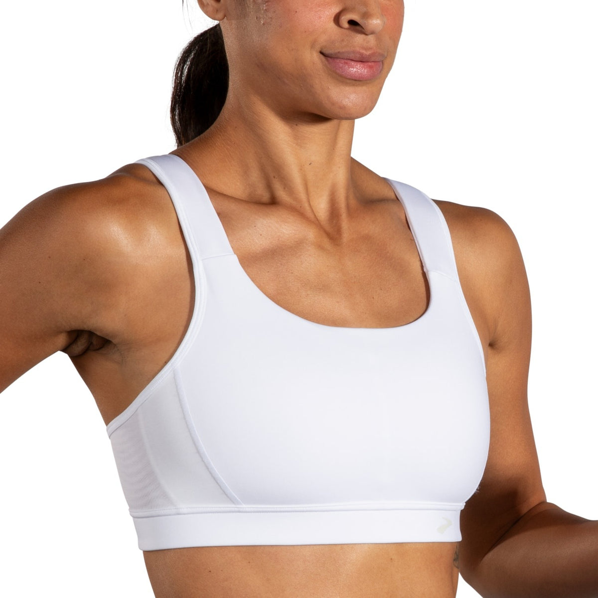 Brooks Women's Convertible 2.0 Sports Bra-3