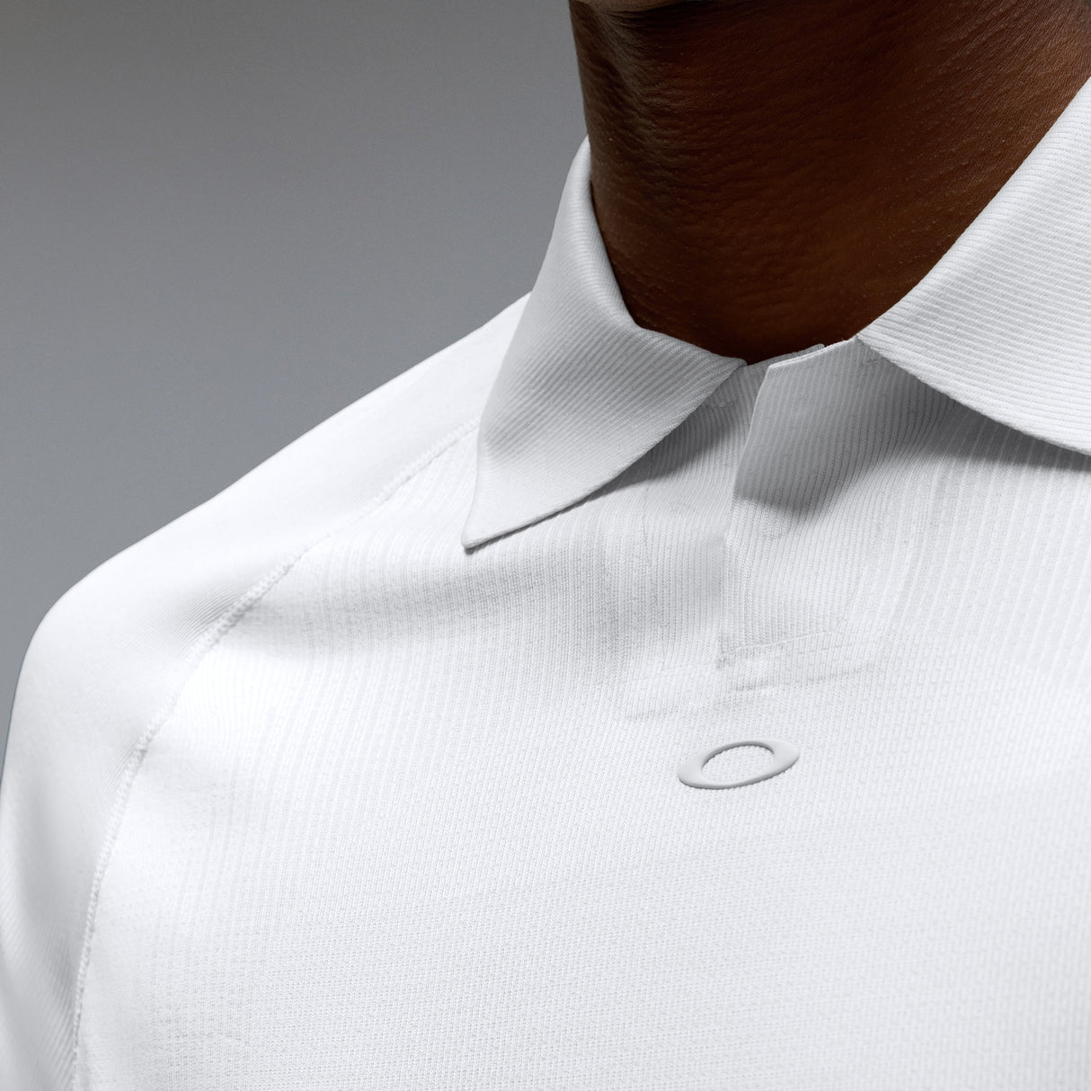 Oakley Men's Fusion Golf Polo-7