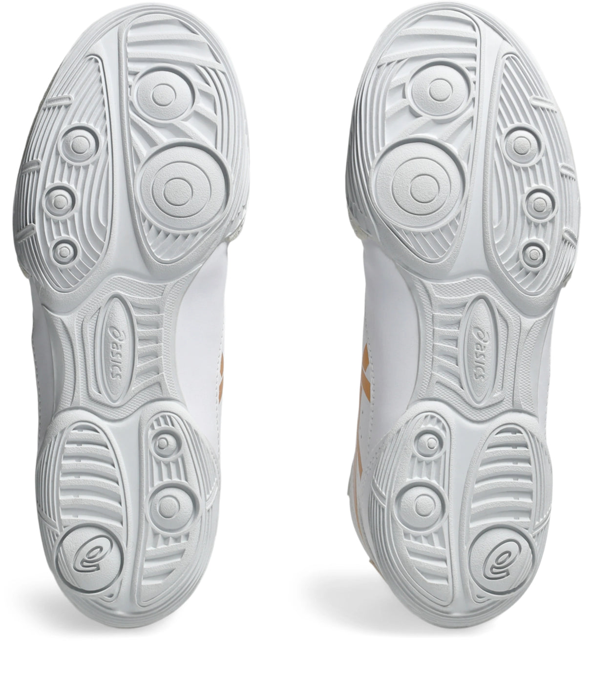 Asics Youth Snapdown 4 Grade School Wrestling Shoes-3