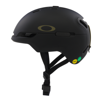 Oakley MOD BC Snow Helmet-5