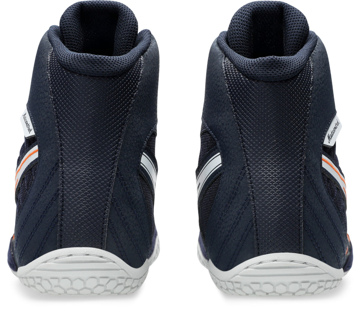 Asics Men's Matcontrol 4 Wrestling Shoes-6