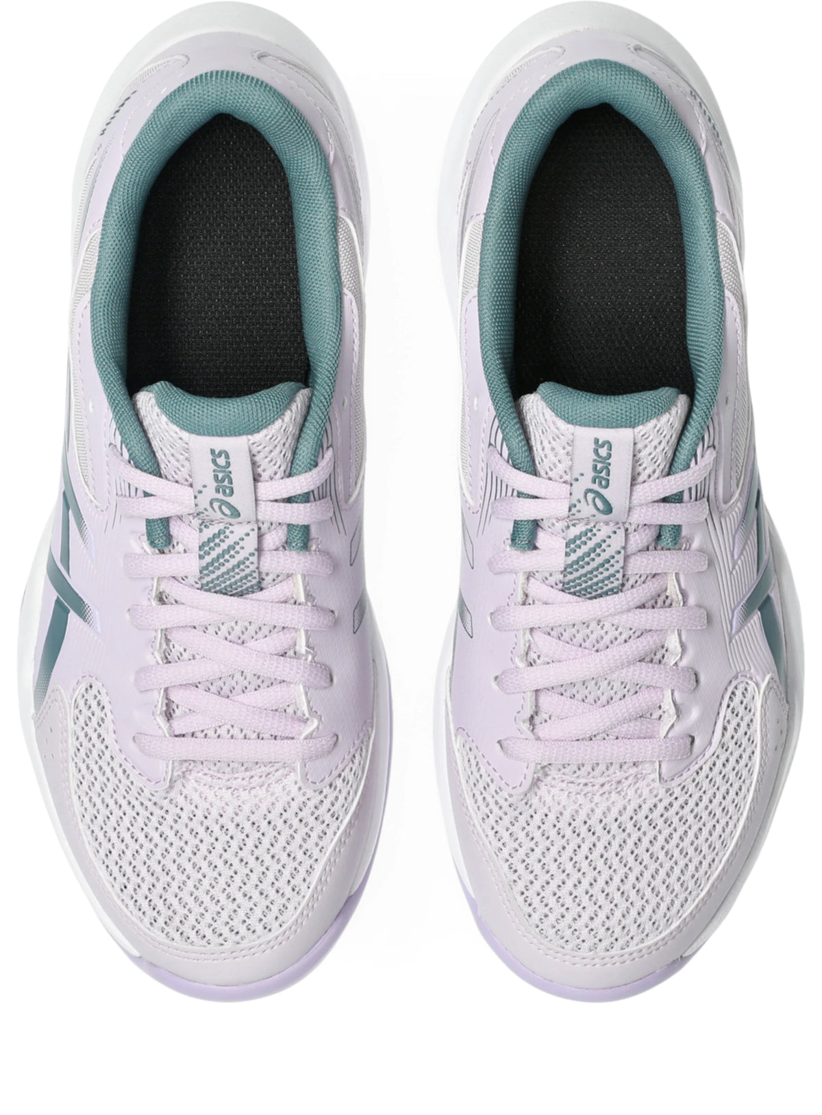 Asics Women's GEL-Rocket 12 Volleyball Shoes-4