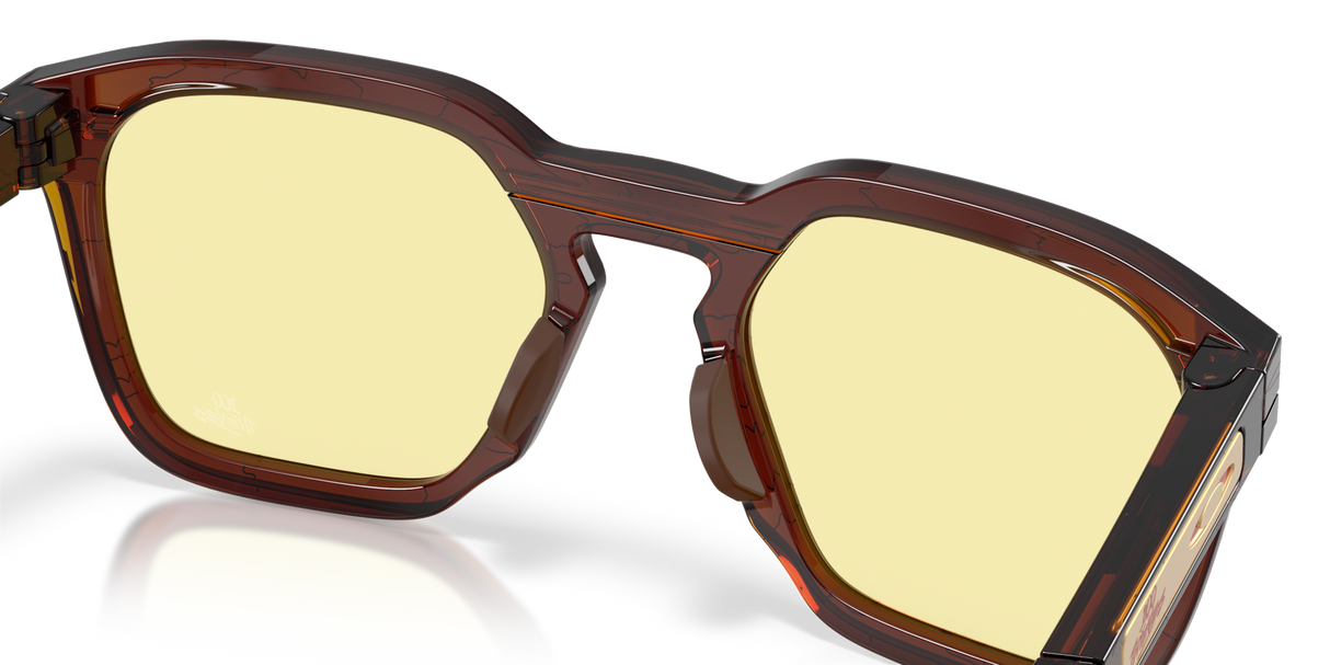 Oakley HSTN Square Glasses-7