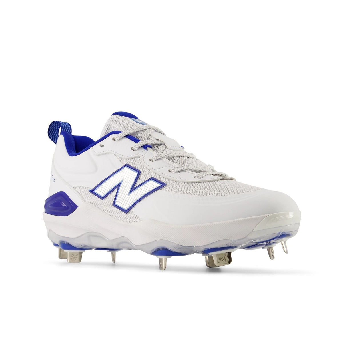 New Balance Women's Velo v5 Metal Softball Cleats-3