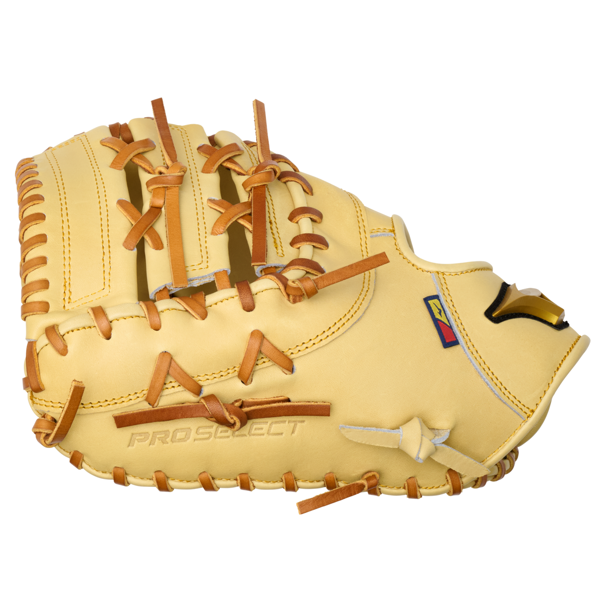 Mizuno GPS-30 Pro Select Baseball Glove-4