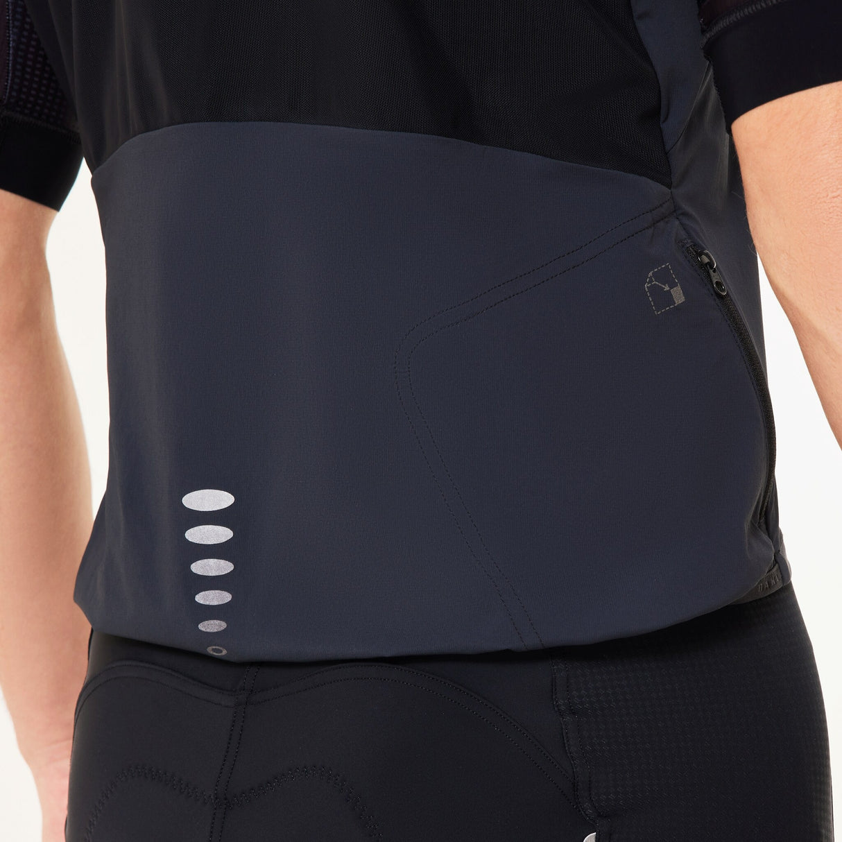 Oakley Men's Endurance Pkbl Wind Vest 2.0-7