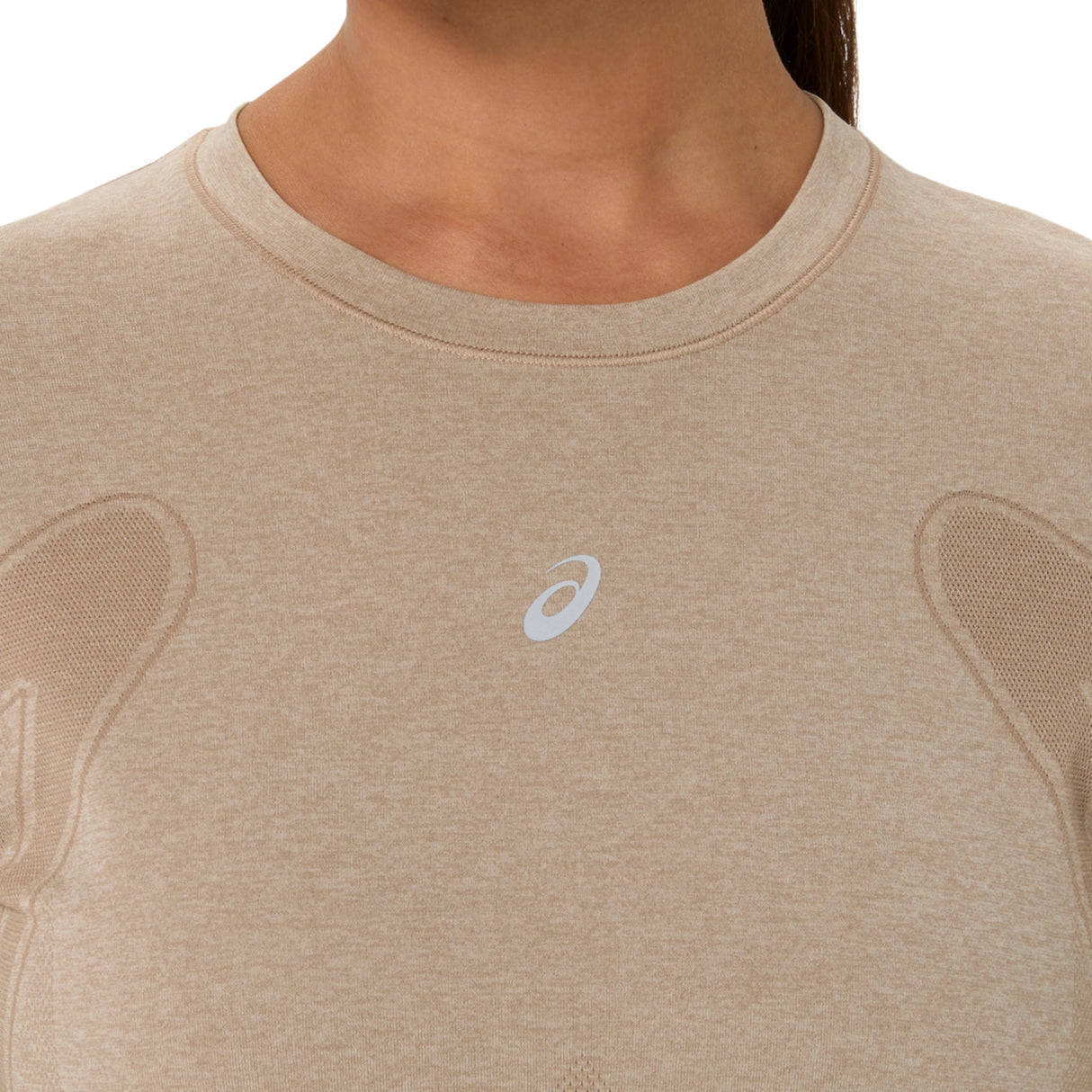 Asics Women's Road Seamless Long Sleeve Top-4