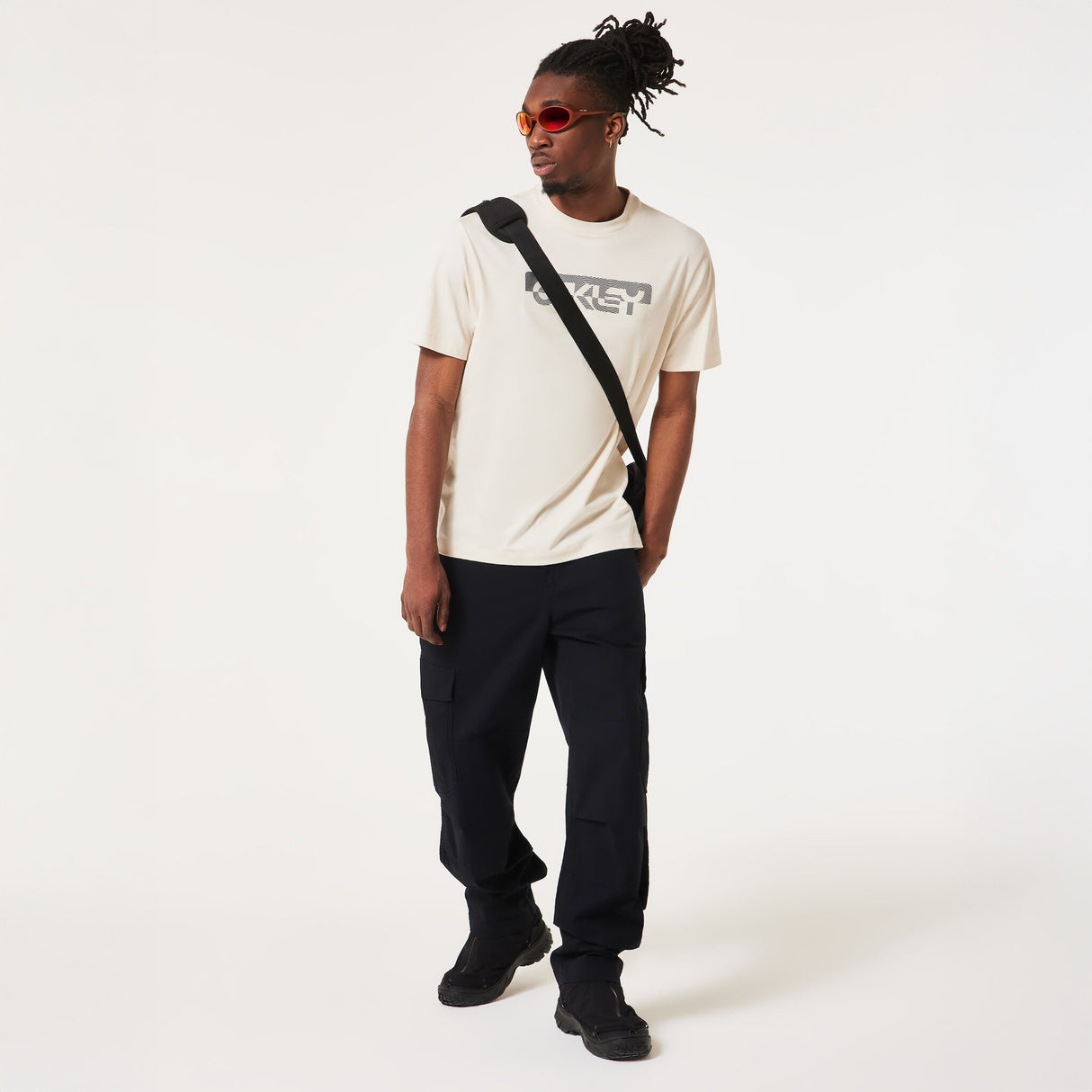 Oakley Men's Duality B1B Tee-7