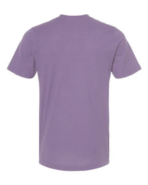 Tultex Combed Cotton T-Shirt-2