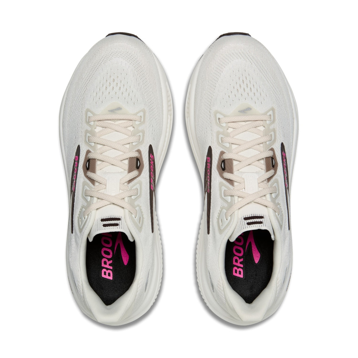 Brooks Women's Ghost 18 Running Shoes-5