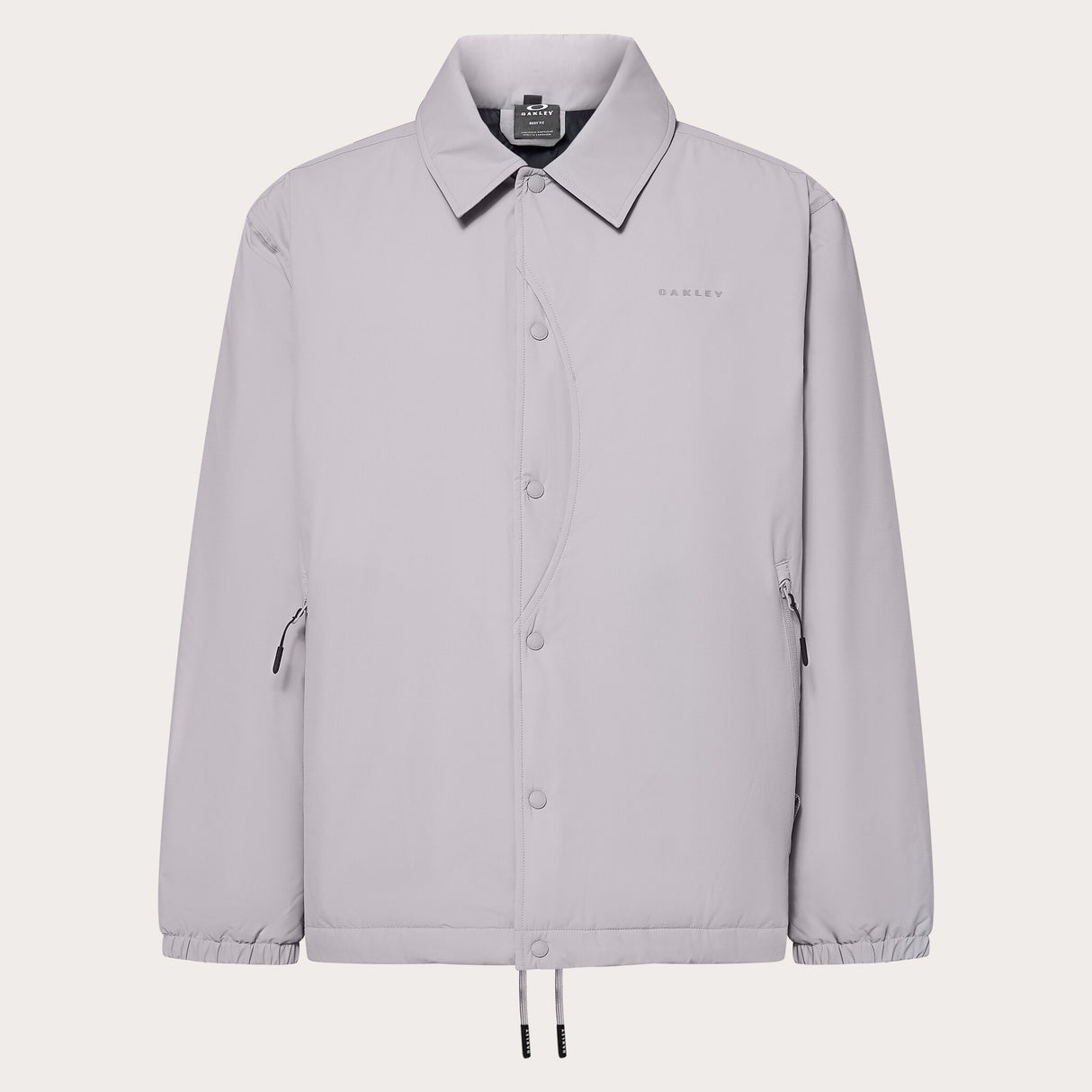 Oakley Men's Urbanslope Shirt Jacket-1
